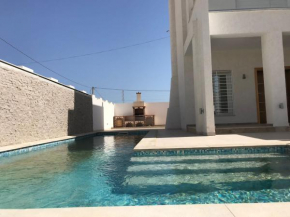 Villa Houmet Souk